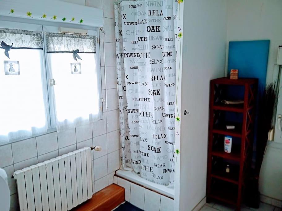 Mais 6P, Jard-Pk, 10'Paris. 5' Hop Foch,Vue Paris. Suresnes Eksteriør billede